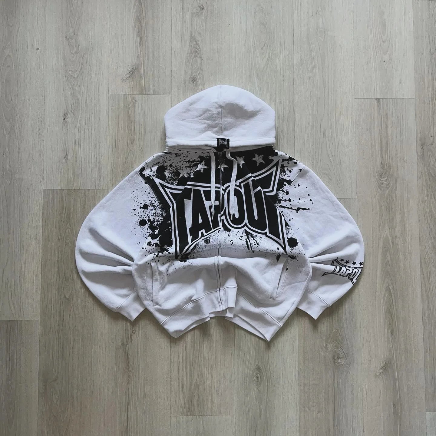 Y2k gótico ecko crânio impressão hoodie das mulheres dos homens streetwear punk oversize preto moletom escuro artístico casual pulôver