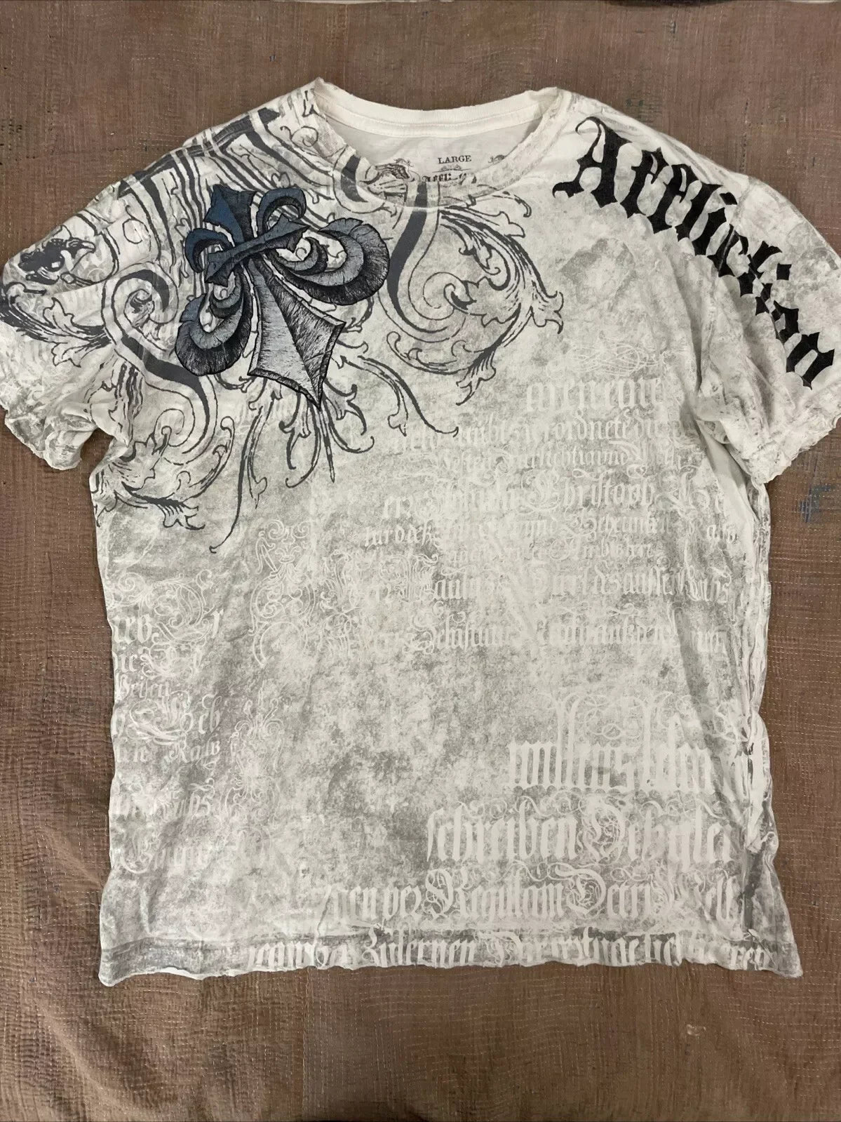 Camiseta gráfica de aflição dos anos 2000 masculina grandes asas grunge novo estilo de moda casal tops camisa de algodão puro